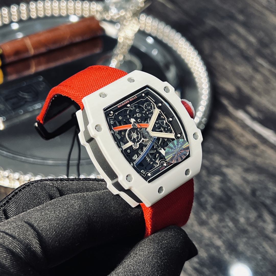 Richard Mille